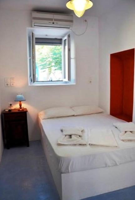 Katerina Rooms Adamantas  Kamer foto